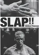 Slap 2025 постер