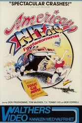 American Nitro постер