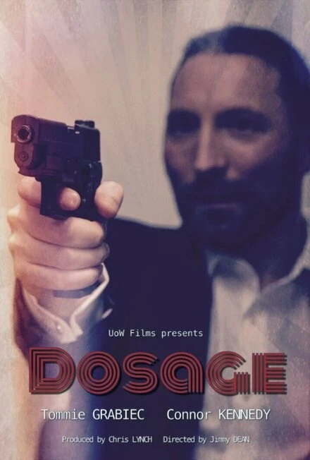 Постер Dosage