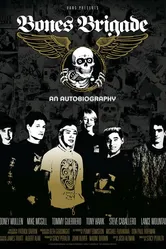 Bones Brigade: Автобиография 2012 постер
