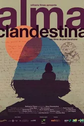 Clandestine Soul постер