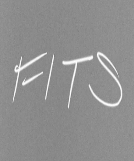 Постер Fits