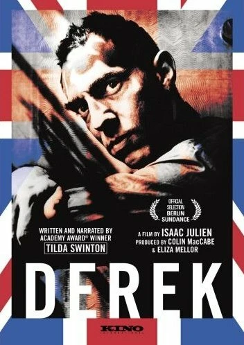 Постер Дерек 2008