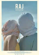 Raj 2019 постер