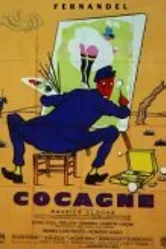 Приз 1960 постер