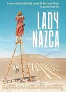 Lady Nazca постер