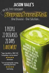 Super Juice Me! постер