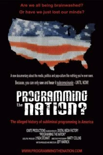 Постер Programming the Nation?