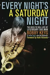 Every Night's a Saturday Night постер