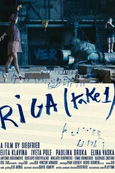 Riga (Take 1) постер
