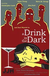 A Drink in the Dark постер
