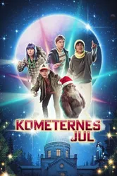 Kometernes jul постер