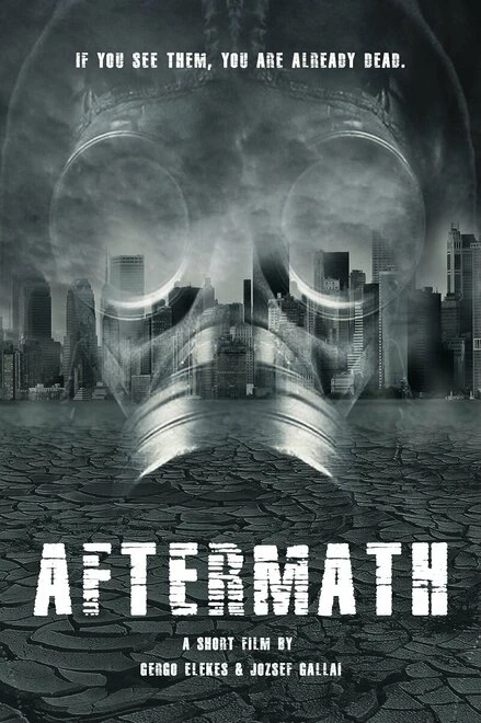 Постер Aftermath 2020, Венгрия