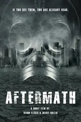 Aftermath 2020, Венгрия постер