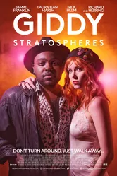 Giddy Stratospheres постер