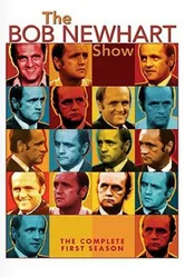 Шоу Боба Ньюхарта 1961 постер