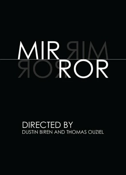 Постер Mirror 2015, США