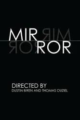 Mirror 2015, США постер