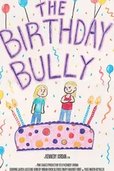 The Birthday Bully постер