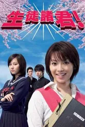 Дорогие мои ученики! 2007 постер