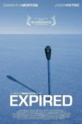 Срок истек 2007 постер