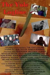 The Yule Logline постер