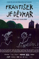 Frantisek je devkar постер