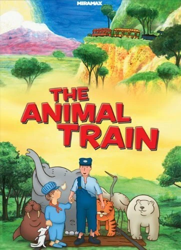 Постер Oi! Get Off Our Train