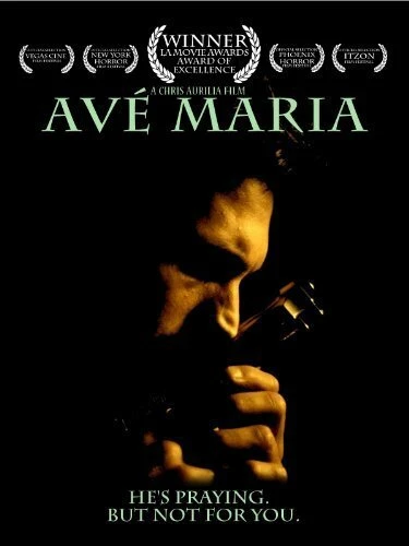 Постер Avé Maria