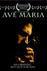 Avé Maria постер