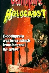 Vampire Holocaust постер