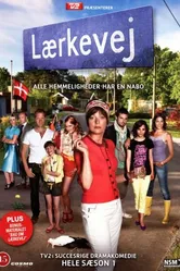 Lærkevej постер
