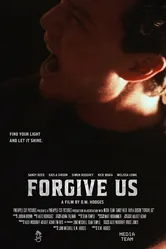 Forgive Us постер