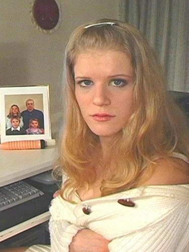 Постер Cam Girl 2005