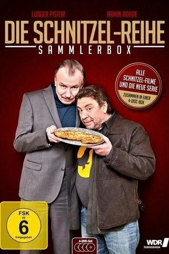 Постер Schnitzel XXL