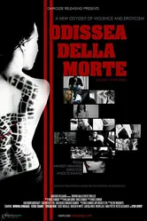 Odissea della Morte постер