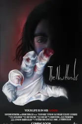 The New Hands постер