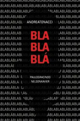 Blablablá постер