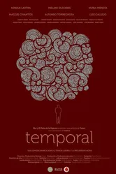 Temporal 2013 постер