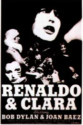 Реналдо и Клара 1978 постер