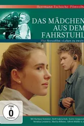Das Mädchen aus dem Fahrstuhl постер