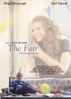 Постер The Fair 1999