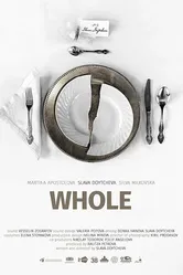 Whole 2019 постер