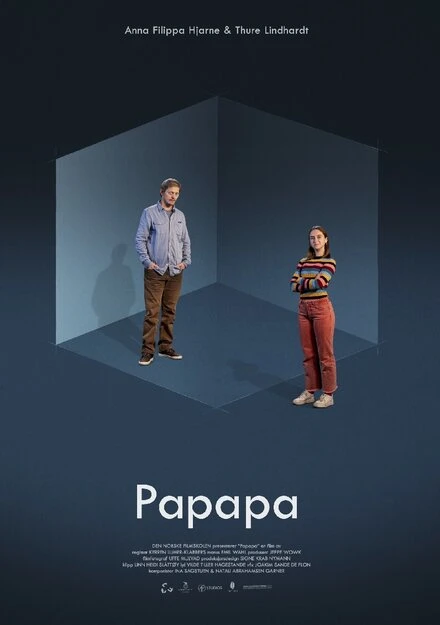 Постер Papapa