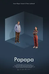 Papapa постер