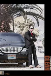 Clean 2004 постер