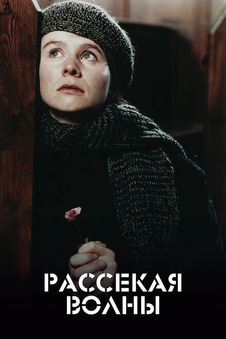 Постер Рассекая волны 1996