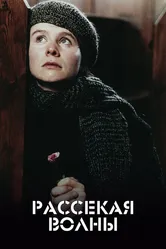 Рассекая волны 1996 постер