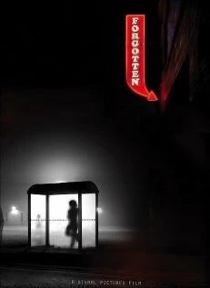 Постер Forgotten 2008