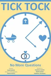 Tick Tock 2014 постер